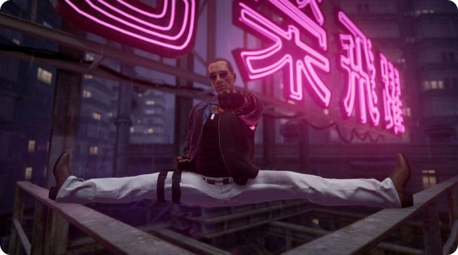 Hitman (4) - ilustračná fotka produktu 3 